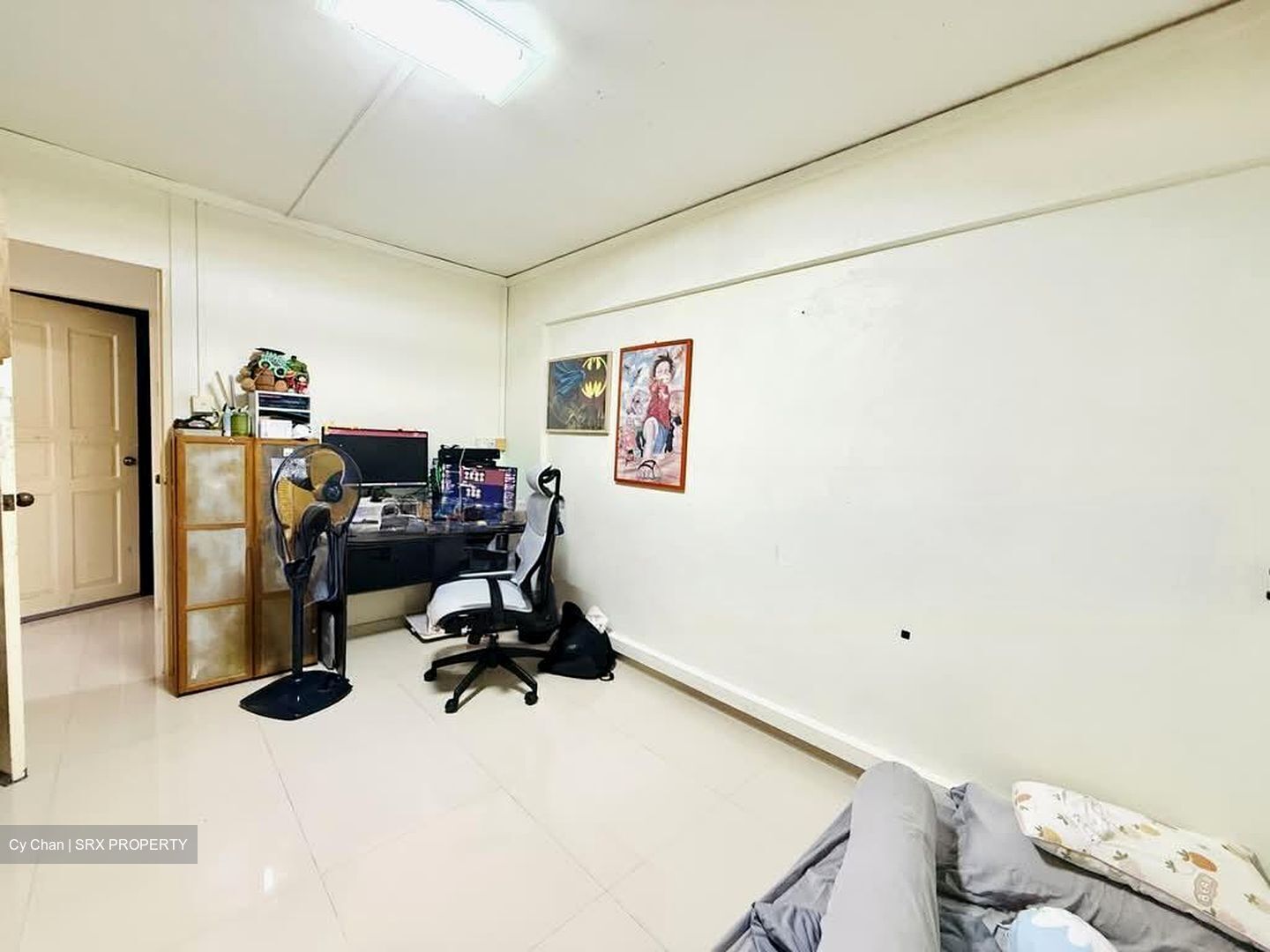 Blk 124 Yishun Street 11 (Yishun), HDB 4 Rooms #566597201